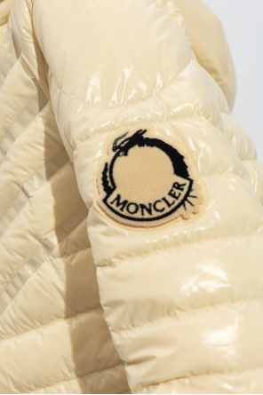 Moncler ‘Bixi’ down jacket