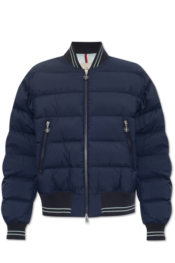 Moncler ‘Argo’ down jacket