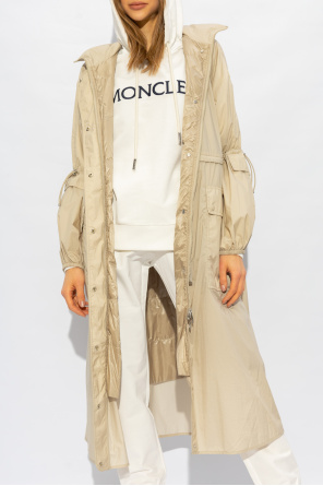 Moncler ‘Lins’ coat