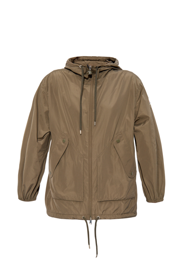 Moncler ‘Melia’ lightweight jacket