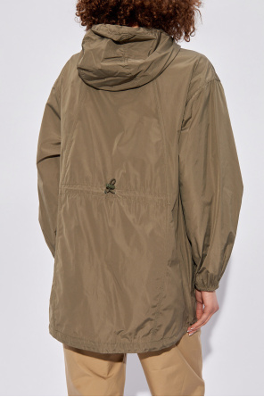 Moncler ‘Melia’ lightweight jacket