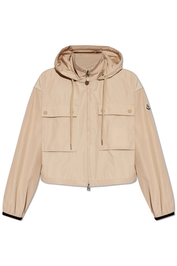 Moncler ‘Leda’ jacket