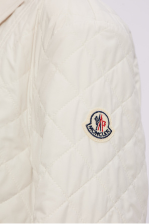 Moncler ‘Galene’ quilted jacket