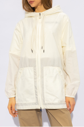 Moncler ‘Iole’ hooded jacket