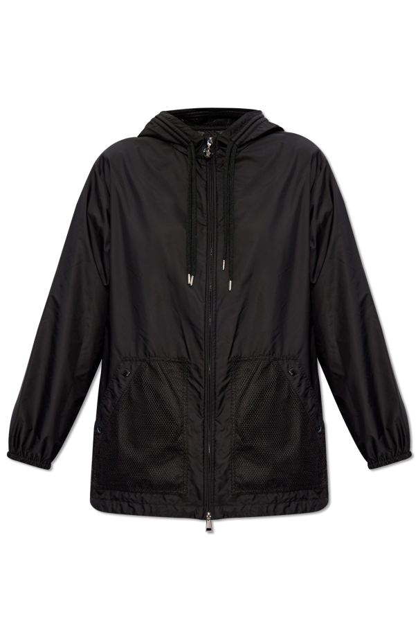 ‘Iole’ lightweight jacket od Moncler