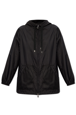 ‘Iole’ lightweight jacket