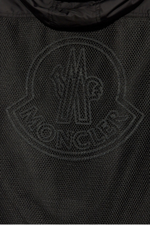 Moncler ‘Iole’ lightweight jacket