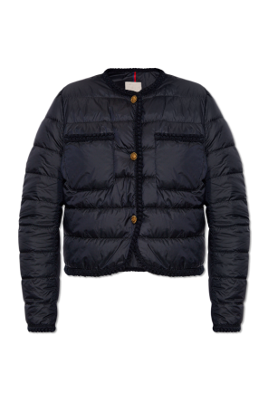 ‘aristeo’ quilted down jacket od Moncler
