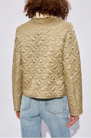 Moncler ‘Varede’ quilted jacket