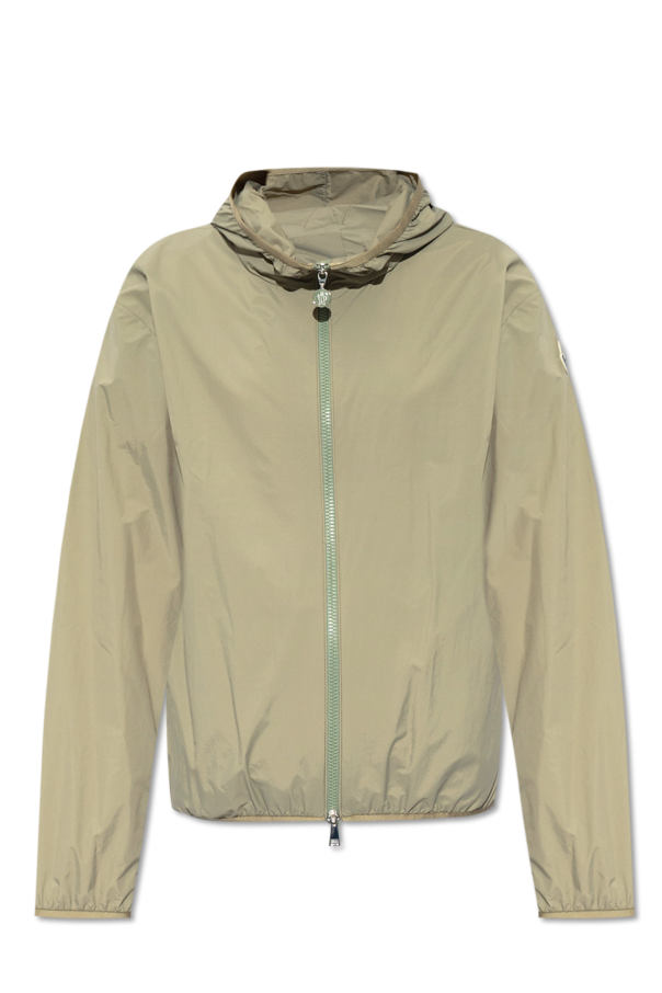 ‘Fegeo’ hooded jacket od Moncler