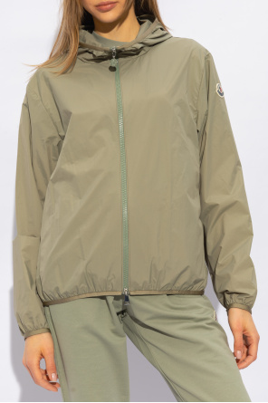 Moncler ‘Fegeo’ hooded jacket