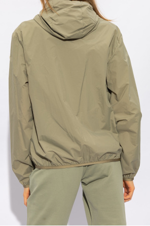 Moncler ‘Fegeo’ hooded jacket