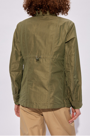Moncler ‘Ilo’ hooded jacket