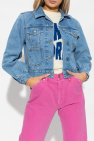 Ganni BLUE Denim jacket