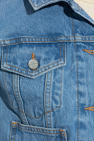 Ganni BLUE Denim jacket