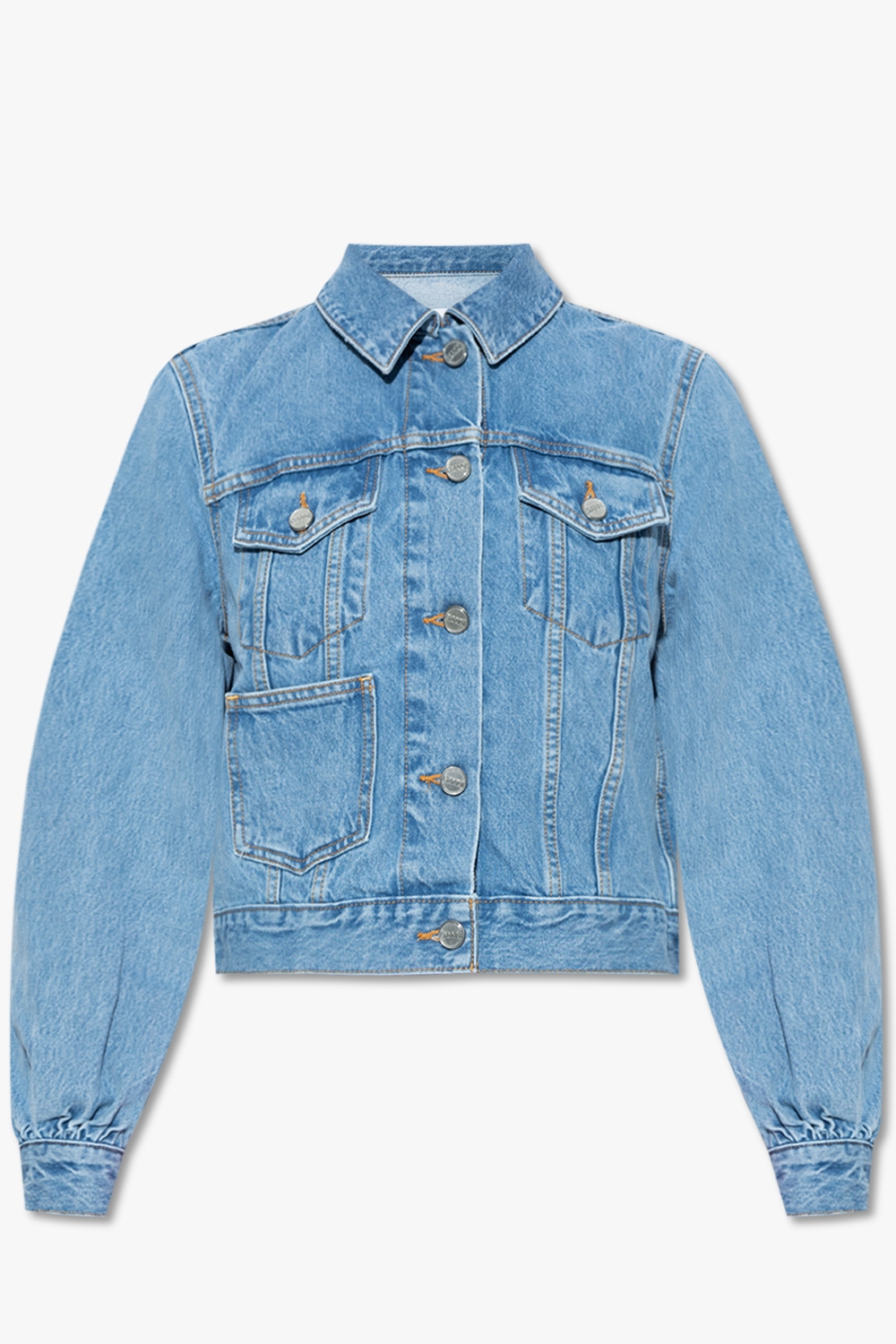 Ganni Denim jacket