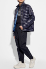 Moncler Grenoble NAVY BLUE MONCLER GRENOBLE DAY-NAMIC