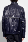 Moncler Grenoble NAVY BLUE MONCLER GRENOBLE DAY-NAMIC