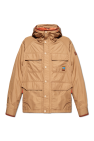 Moncler Grenoble beige MONCLER GRENOBLE DAY-NAMIC