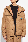 Moncler Grenoble beige MONCLER GRENOBLE DAY-NAMIC