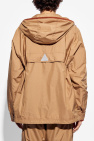 Moncler Grenoble beige MONCLER GRENOBLE DAY-NAMIC