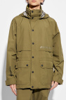 Moncler Grenoble GREEN MONCLER GRENOBLE DAY-NAMIC