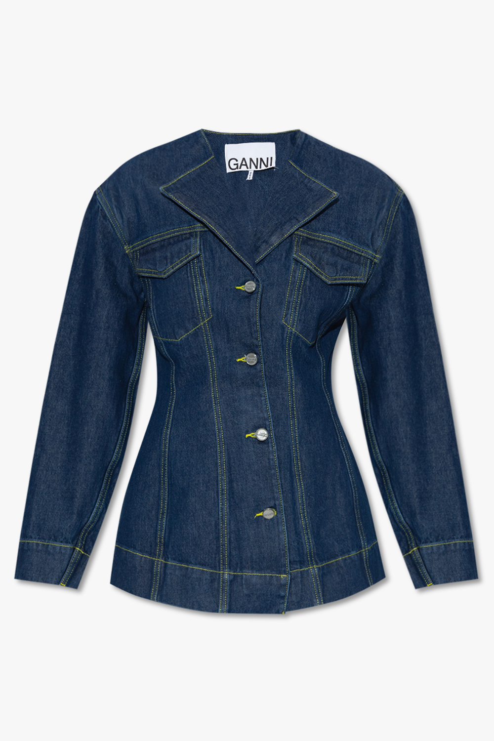 Ganni Denim jacket