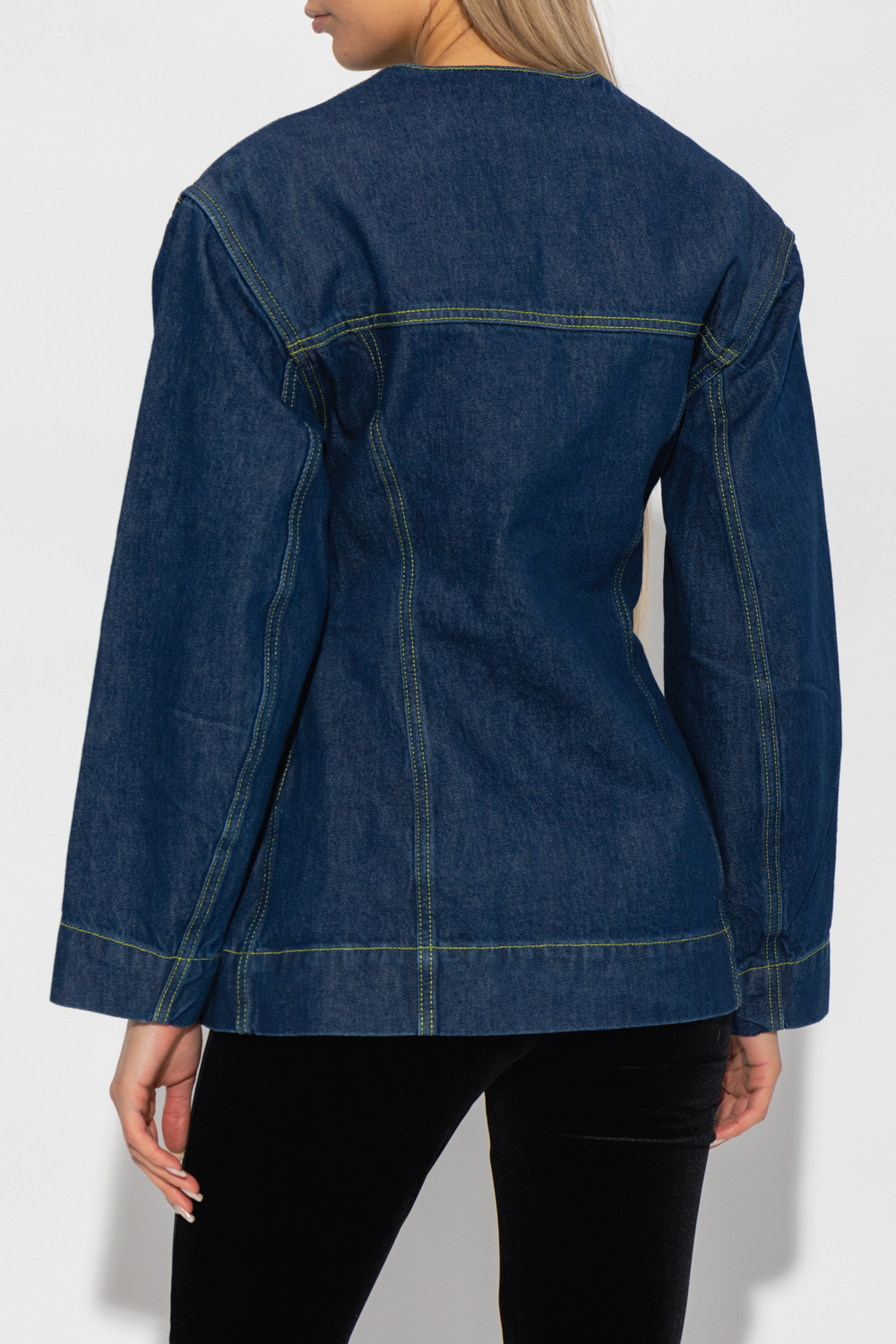 Ganni Denim jacket