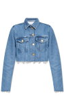 Ganni Denim jacket