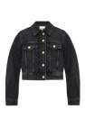 Ganni Denim jacket