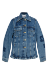 Ganni Denim Jacket