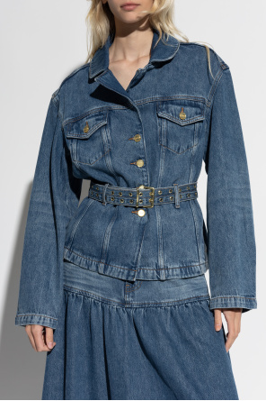 Ganni Denim jacket