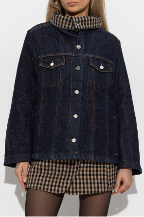 Ganni Denim jacket