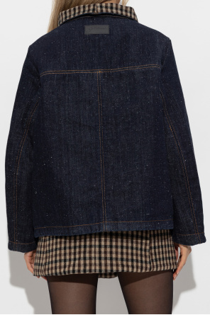 Ganni Denim jacket