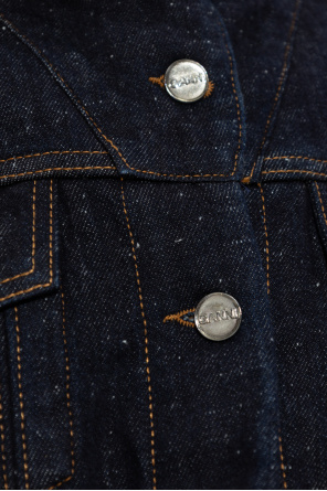 Ganni Denim jacket