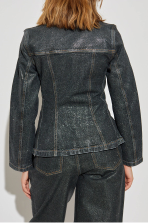 Ganni Denim jacket
