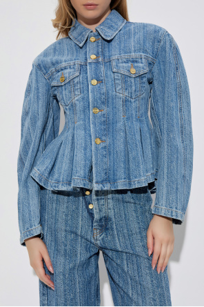 Ganni Denim jacket