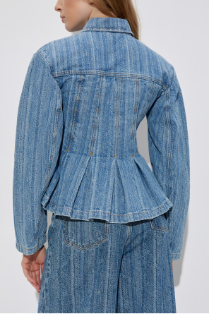 Ganni Denim jacket