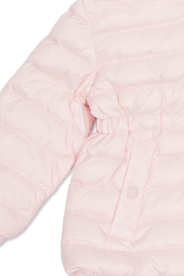 Moncler Enfant ‘Dalles’ down jacket