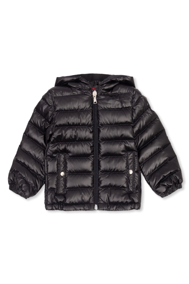 ‘Sesen’ down jacket od Moncler Enfant