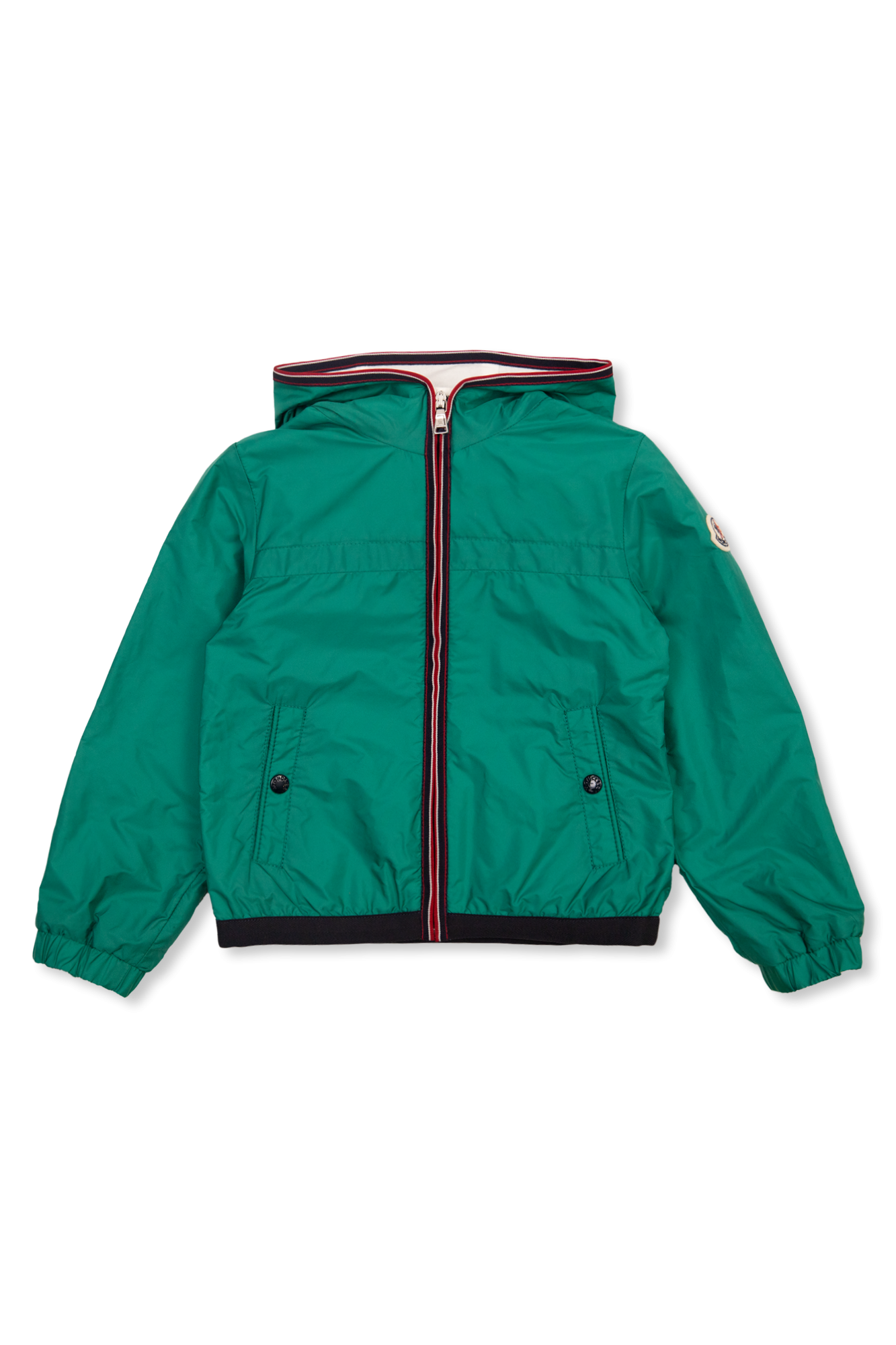 Moncler Enfant ‘Anton’ jacket