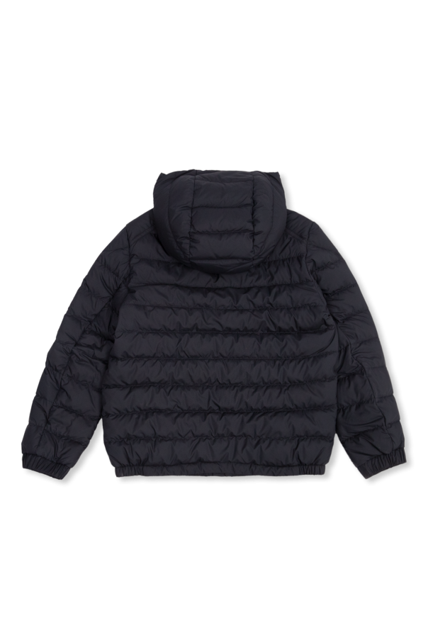 Moncler Enfant ‘Cornour’ down jacket