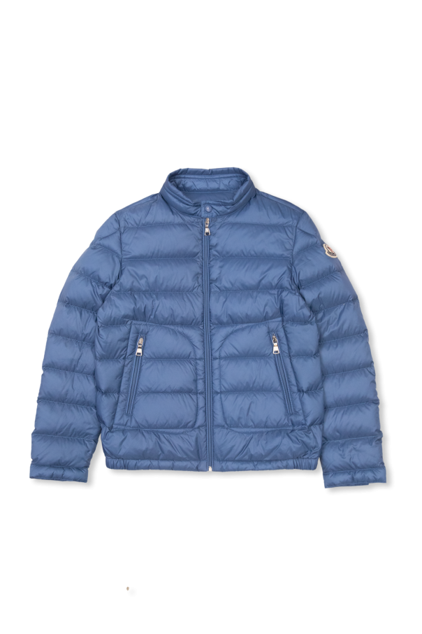 ‘acorus’ jacket od Moncler Enfant