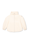 JOSEPH cropped wool-silk short jacket