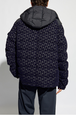 Moncler Reversible 'Savoie' jacket