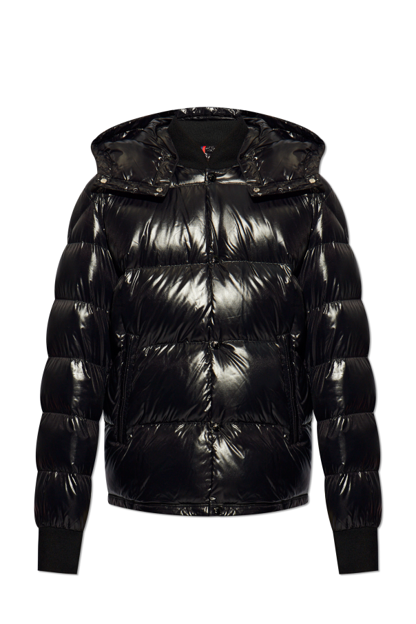Moncler Jacket `Maljasset`