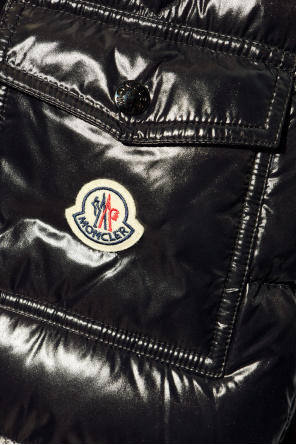 Moncler Jacket `Maljasset`