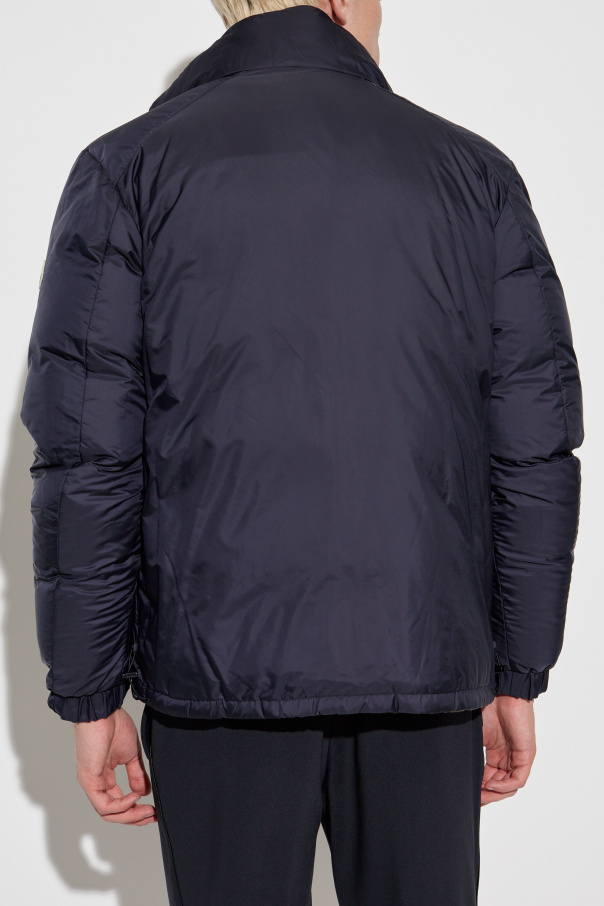 Moncler Reversible 'Peclet' Jacket