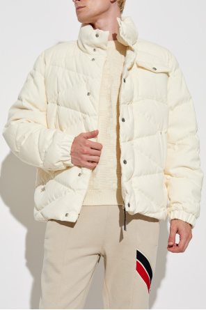 Moncler Corduroy jacket `Kaver`