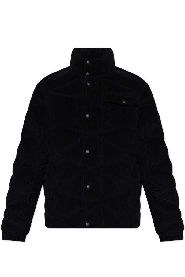 Moncler Jacket Kaver